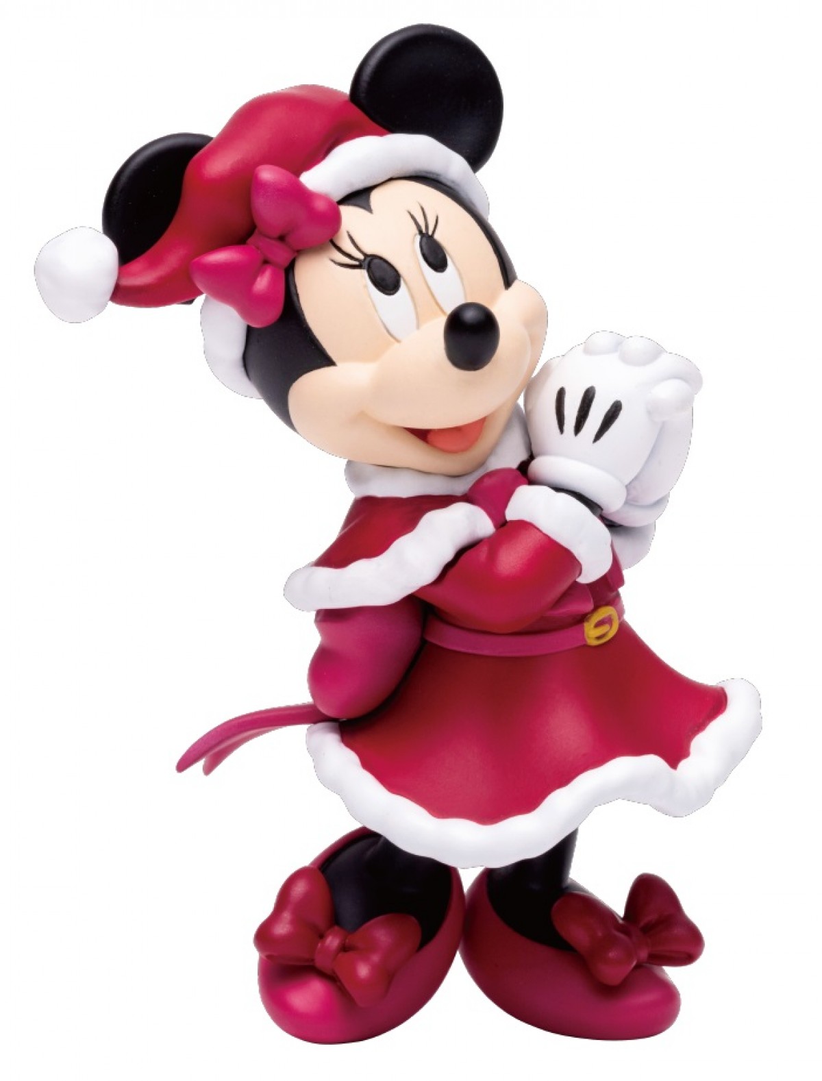 Happyくじ『DISNEY クリスマスオーナメントくじ2024』20241010