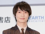 2話以降も見続けたい2024年「秋ドラマ」ランキング第6位：『海に眠るダイヤモンド』（写真は主演の神木隆之介）