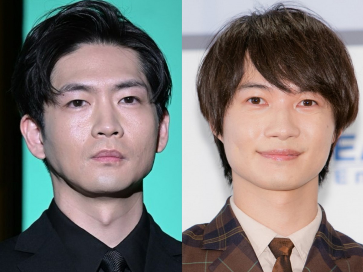 2024年秋ドラマ「期待する主演俳優」ランキングTOP5