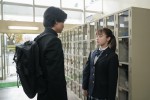 連続テレビ小説『おむすび』第13回より