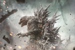 映画『ゴジラ‐1.0』場面写真