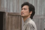 映画『ゴジラ‐1.0』場面写真