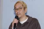 神山健治監督、映画『ロード・オブ・ザ・リング／ローハンの戦い』制作報告会見に登場