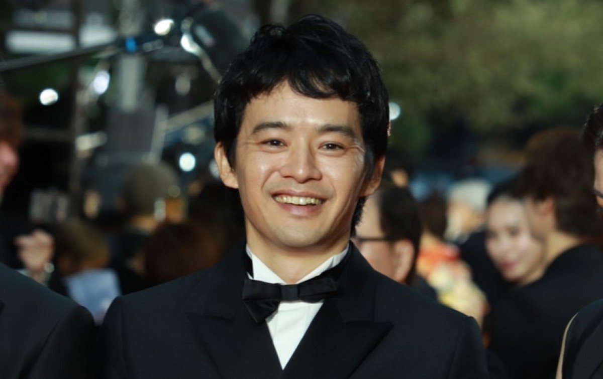 ＜第37回東京国際映画祭＞開幕！　豪華俳優陣がレッドカーペットに集結