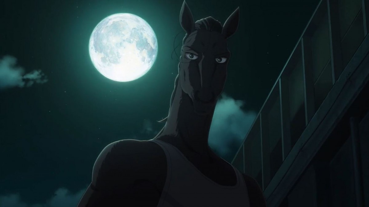 アニメ『BEASTARS FINAL SEASON』Part1、Netflixで12.5配信開始＆メインPV解禁　新キャストに三木眞一郎ら