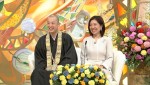 11月17日放送の『新婚さんいらっしゃい！』より