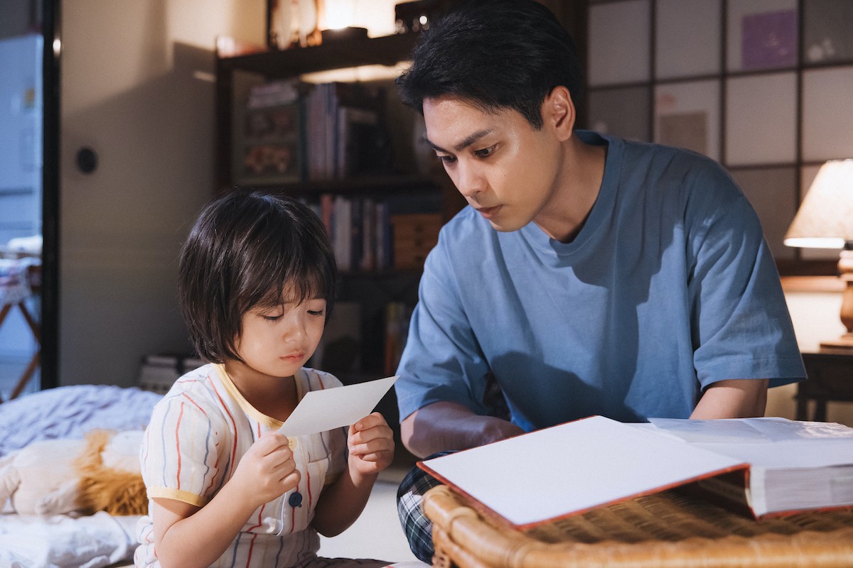 『ライオンの隠れ家』“洸人”柳楽優弥の涙にネット感動「やばい号泣」「どうか幸せになって」（ネタバレあり）