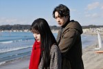 映画『誰よりもつよく抱きしめて』場面写真