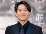 奥山真澄役を演じた小出恵介