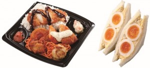 ローソン、ボリューム満点“トンデモグルメ”が集結！　「新宿中村屋監修カツカレー」はとんかつを2倍に