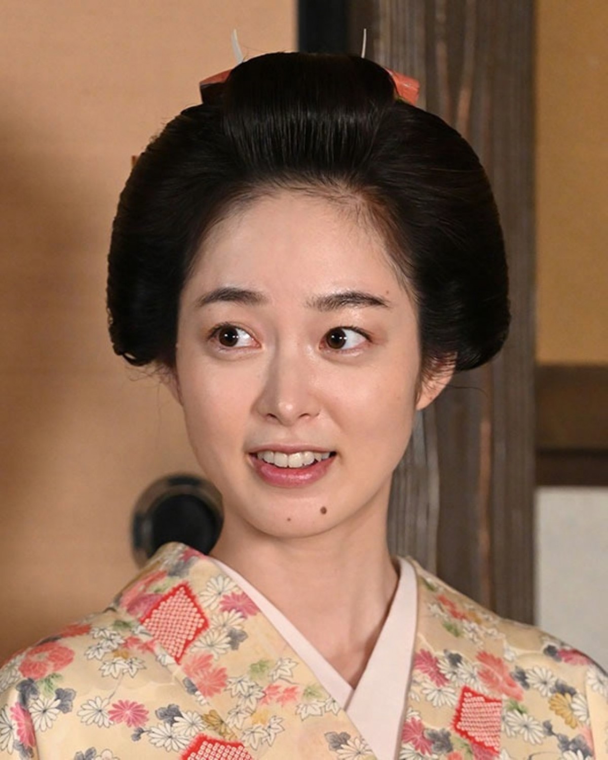 小芝風花主演、時代劇『あきない世傳 金と銀』待望のシーズン2制作決定！