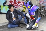 『仮面ライダーガヴ』第12話場面写真