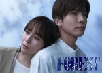 ドラマ『フォレスト』ティザービジュアル