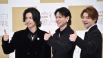 『第75回NHK紅白歌合戦』初出場のNumber_i