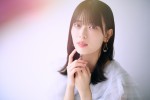 乃木坂46・岩本蓮加