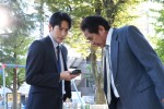 『オクラ〜迷宮入り事件捜査〜』第8話場面写真