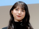 2024年秋ドラマ「演技が光っている主演女優」ランキング第3位：清原果耶（『マイダイアリー』）