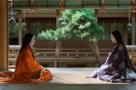 大河ドラマ『光る君へ』第48回（最終回）「物語の先に」より