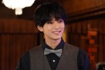 『トーキョーカモフラージュアワー』に出演する松本怜生