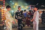 映画『ババンババンバンバンパイア』場面写真