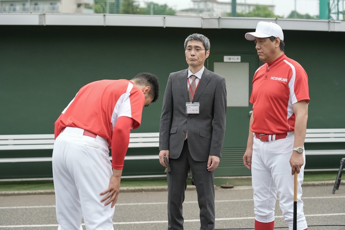 明日の『おむすび』“結”橋本環奈、“翔也”佐野勇斗から結婚を切り出される