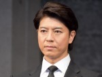 2025年冬ドラマ「期待する主演俳優」ランキング第5位：上川隆也（『問題物件』）