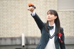 Vシネクスト『仮面ライダーガッチャード GRADUATIONS／ホッパー1のはるやすみ』場面写真