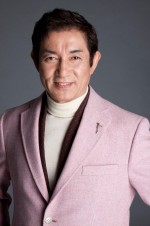 『第75回NHK紅白歌合戦』特別企画「追悼 西田敏行さん」に登場する田中健