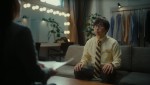 dailyAI（デイリーエーアイ）WebCM「控室」篇　CMカット