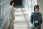 テレビ朝日開局65周年記念  松本清張 二夜連続ドラマプレミアム『ガラスの城』場面写真