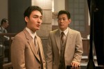 連続テレビ小説『ブギウギ』第65回より