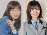 日向坂46・河田陽菜、外出時に変装は「一切しない」　目撃した松田好花「びっくり」