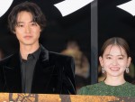 【写真】山田杏奈、山崎賢人の座長ぶりを絶賛「まさに“不死身の山崎”」