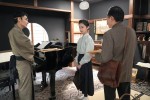 連続テレビ小説『ブギウギ』第100回より