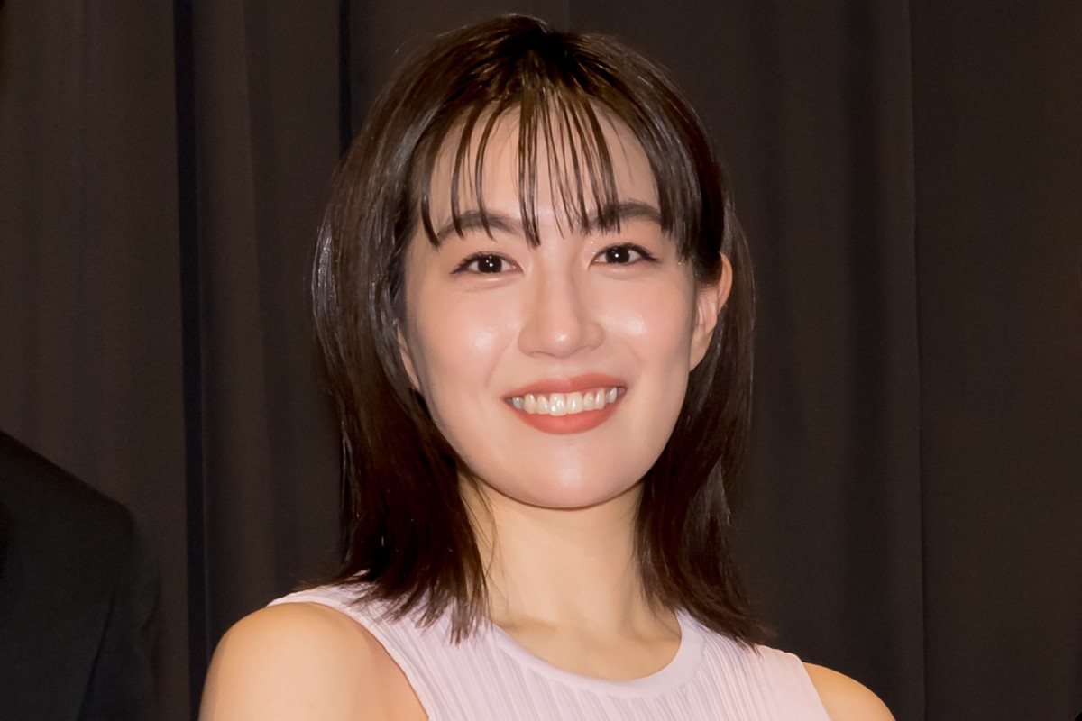 橋本愛、5年ぶり主演映画は精神的にギリギリだったシーンも　撮影現場は「青春でした」