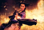 映画『陰陽師0』場面写真