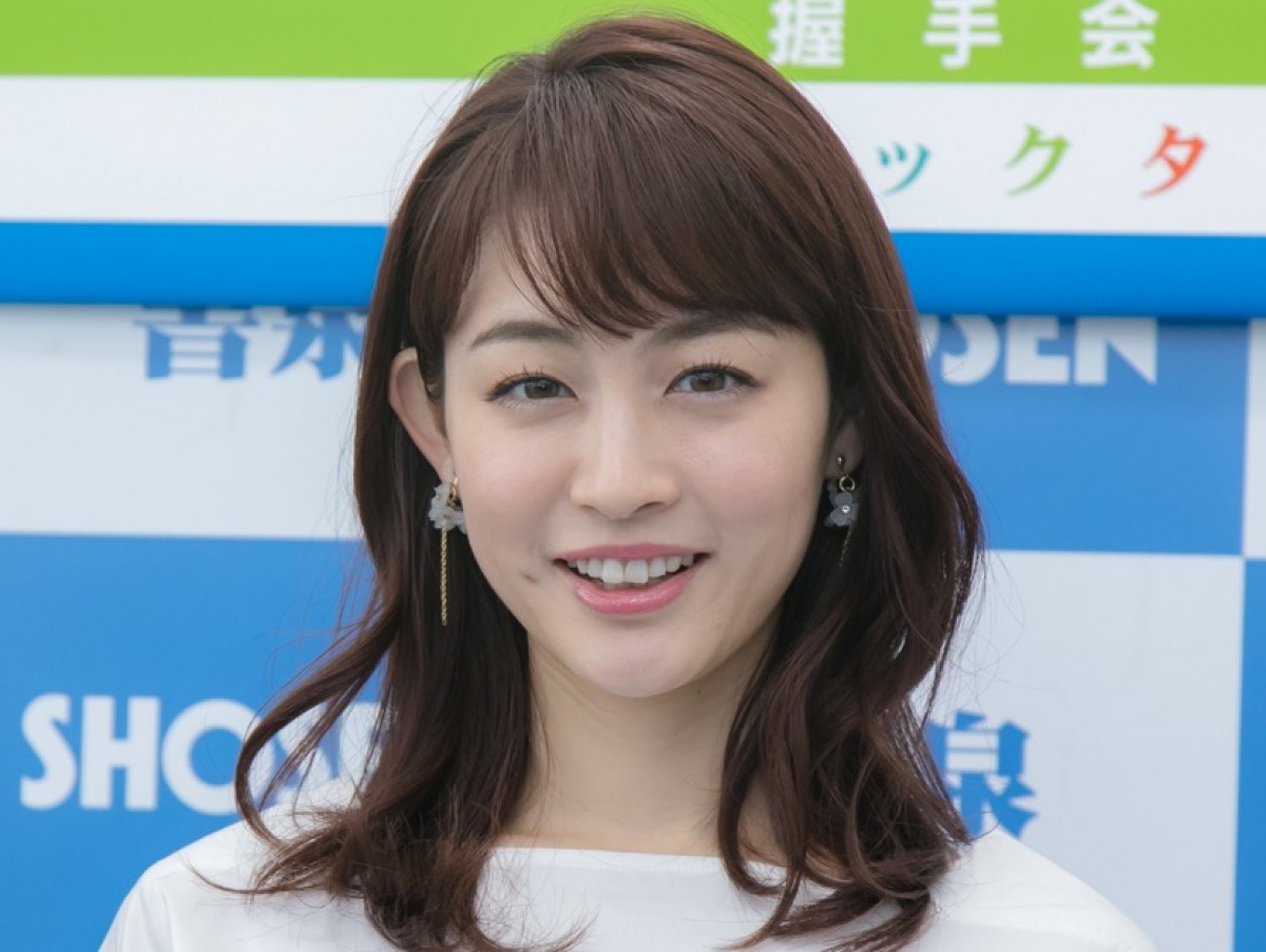 ＜2月14日はふんどしの日＞人気女子アナにタレントも　実は愛用している有名人