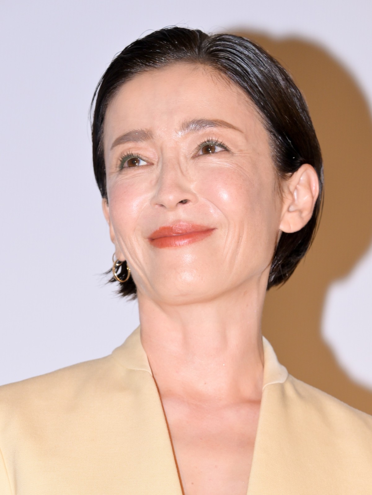 反町隆史×松嶋菜々子だけじゃない　ドラマ・映画で共演 → 結婚した大物カップル