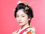 2024年1月期ドラマ「演技が光っていた主演女優」ランキング第2位：小芝風花（『大奥』）