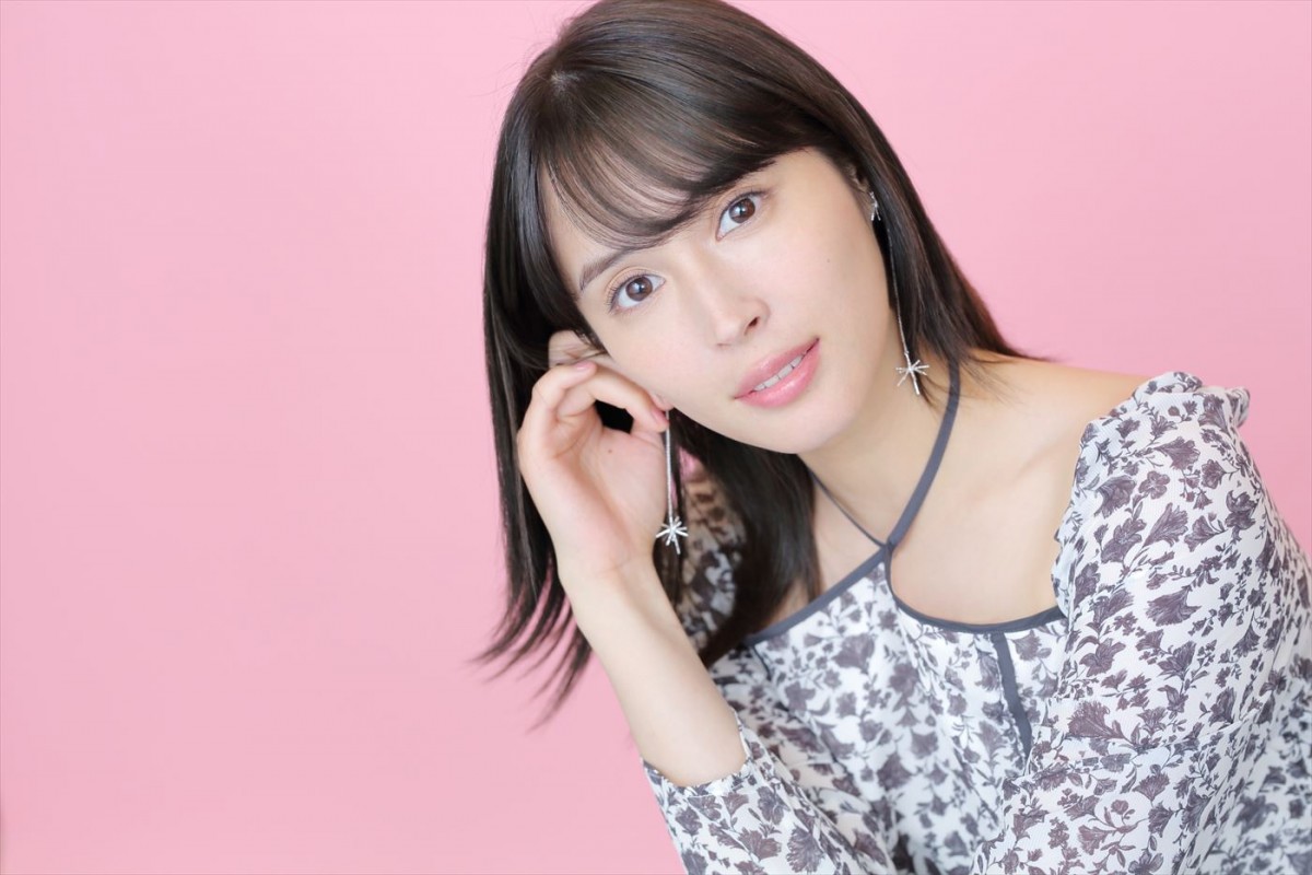 広瀬アリス、同世代の俳優陣は「10代の頃から変わらない友達。ありのままの自分でいられる」