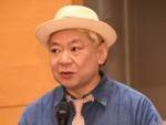 鈴木おさむ、8歳長男の成長に「でかくなったなー」　身長は130cm超え