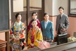 連続テレビ小説『虎に翼』第16回より