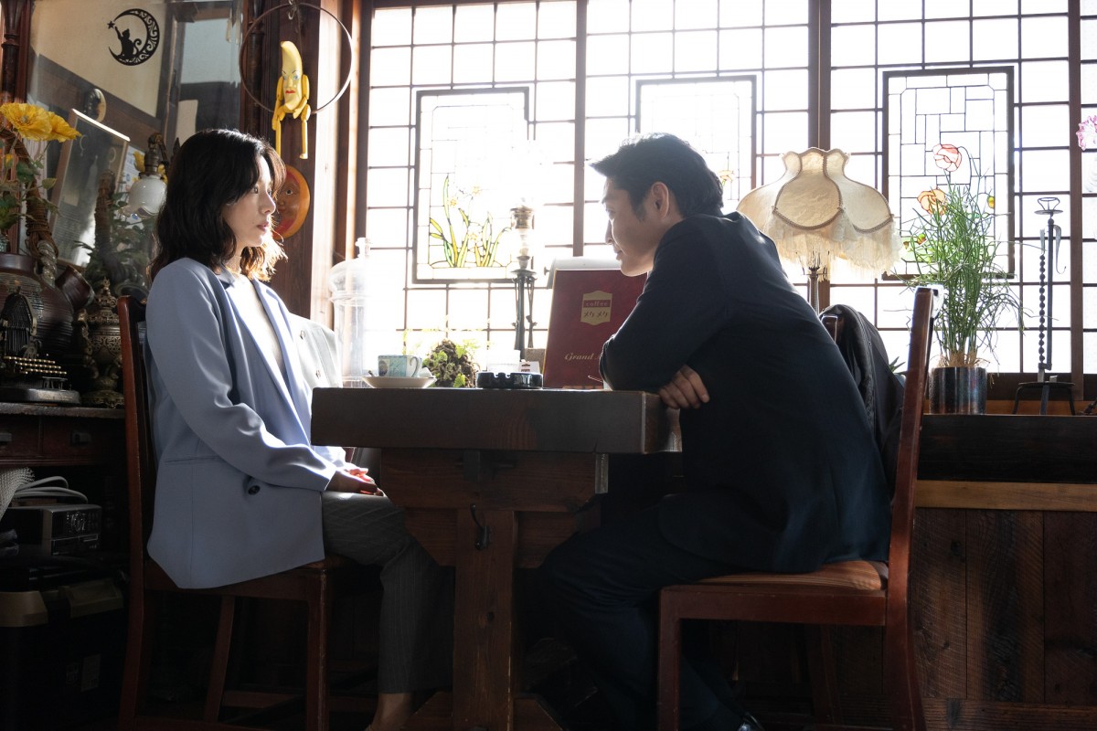 『９５』第4話　“翔”中川大志ら、“秋久”高橋海人のために反撃に出る