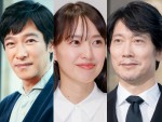 【写真】“地獄朝ドラ”『オードリー』　本作からブレイクした俳優、子役だった人気女優も　キャストの今