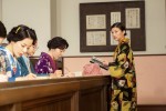 連続テレビ小説『虎に翼』第21回より