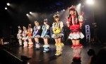 でんぱ組.inc『We need the DEMPA TOUR 2024』ライブ写真（4月20日＠恵比寿・リキッドルーム）