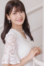 乃木坂46・奥田いろは