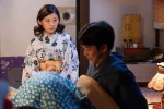 連続テレビ小説『虎に翼』第35回より