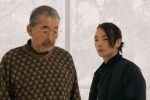 映画『大いなる不在』場面写真