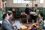 連続テレビ小説『虎に翼』第36回より